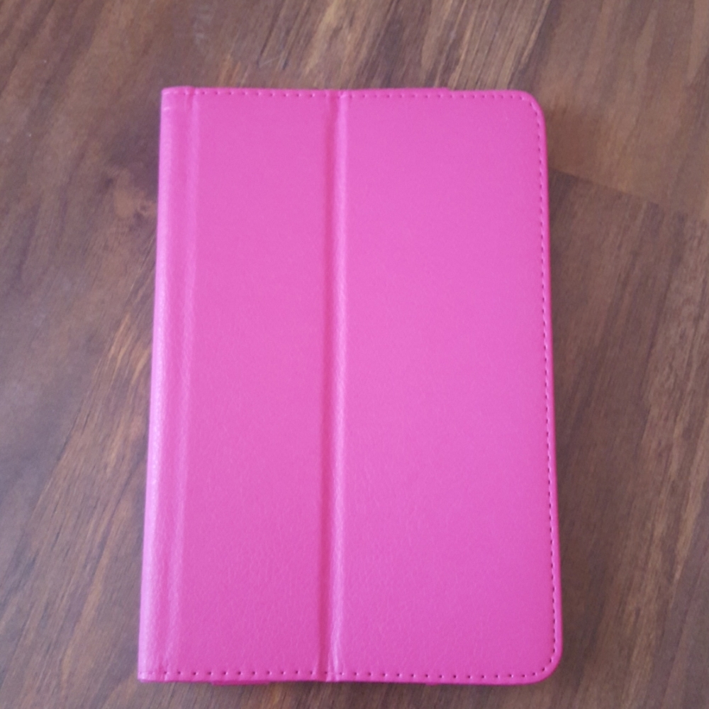 Tablet case - Picture 4 of 4